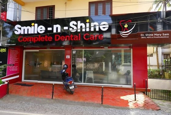 Best Dental Clinic In Kakkanad, Kochi|Dental Clinic In Kakkanad