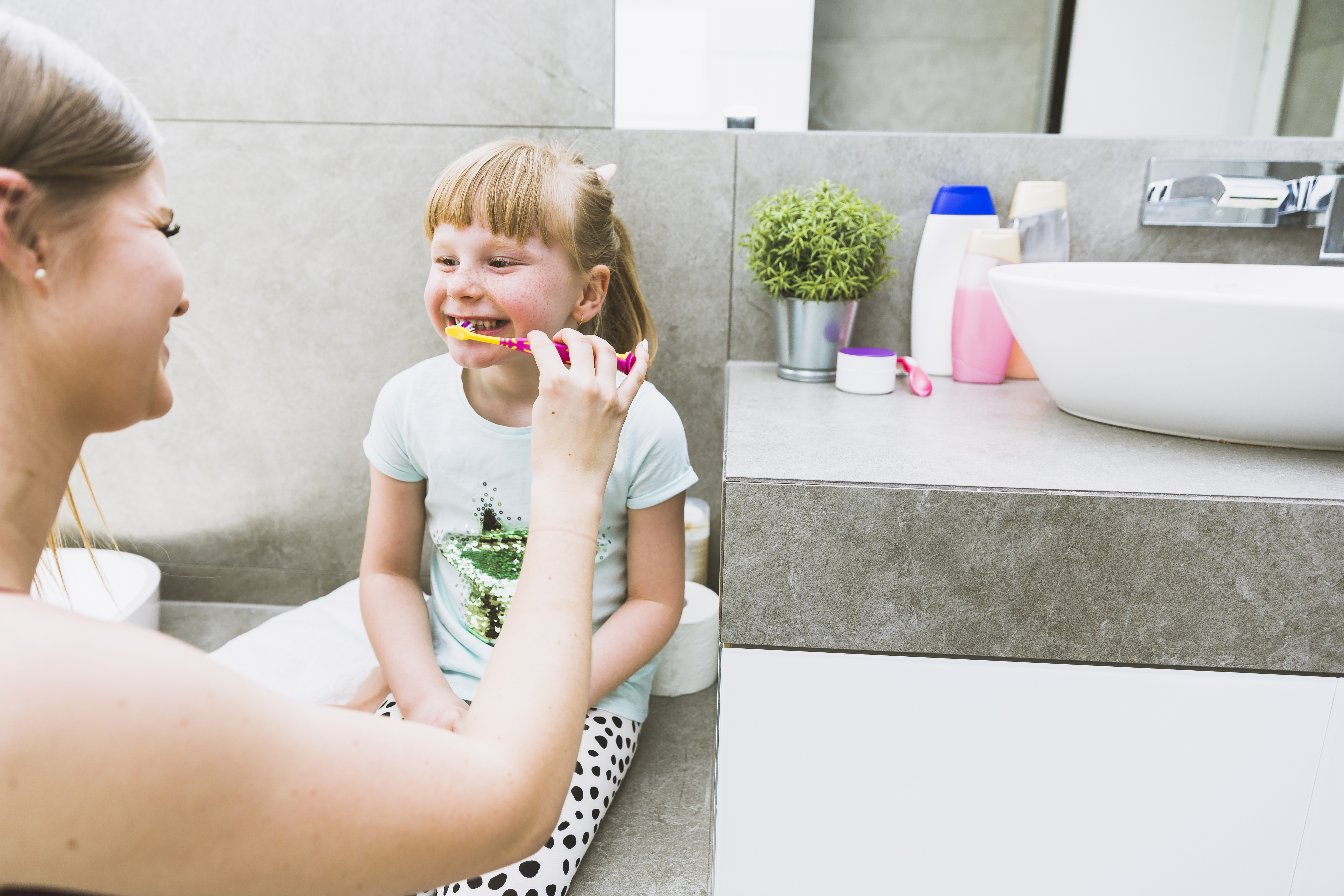 When Should You Start Brushing Your Baby’s Teeth? A Guide for New Parents