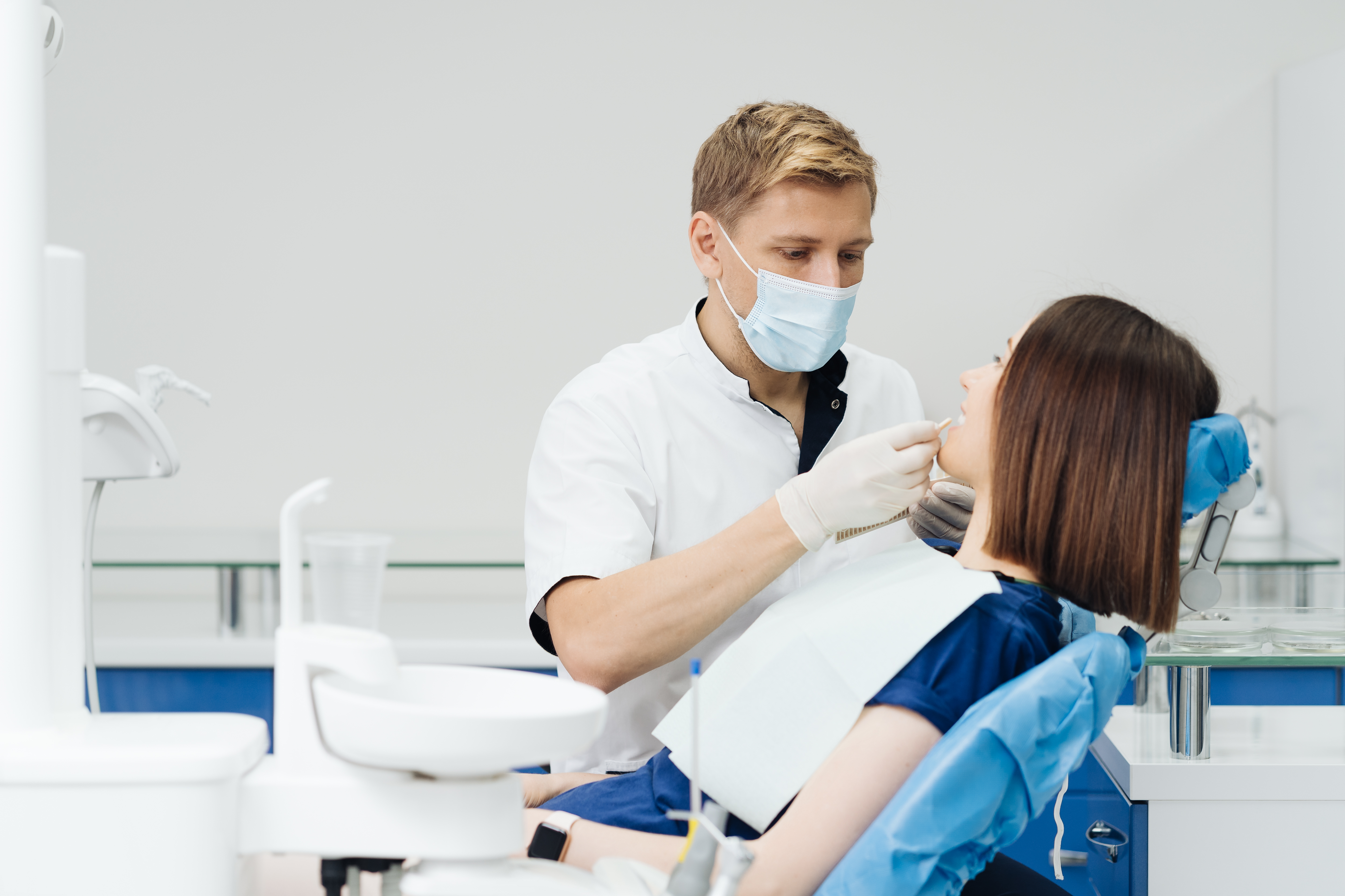   The Importance of Regular Dental Checkups: Finding the Right Dentist in Kochi