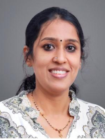 DR.MALINI V